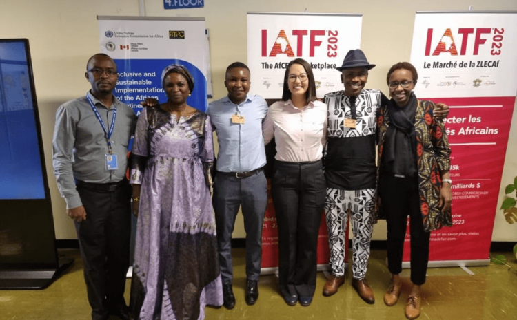  Transforming Healthcare in Africa through Pool Procurement