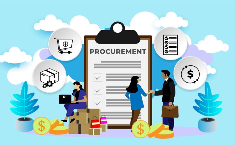 Procurement Bill: Best news for supply chain professionals