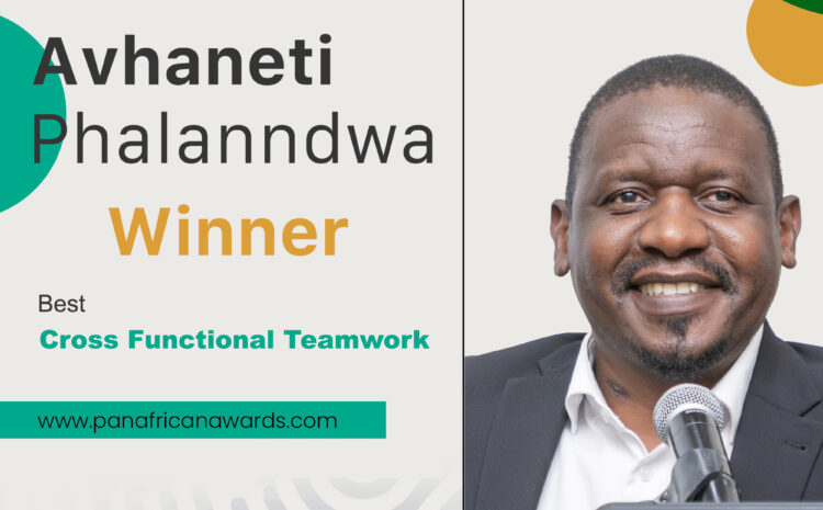  2025 Hall of Fame: Cross-Functional Teamwork