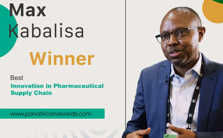  2025 Hall of Fame: Innovation in Pharmaceutical Supply Chain